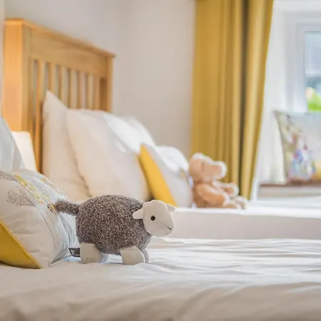 Braithwaite Mews * Keswick (Cumbria)