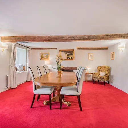 Braithwaite Mews Appartement Keswick (Cumbria)