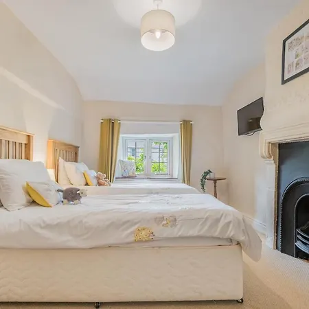 Braithwaite Mews Apartamento *