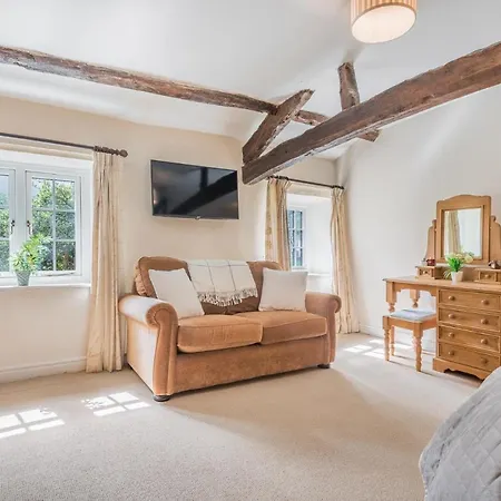 Appartement Braithwaite Mews