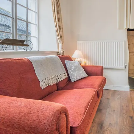 Apartamento Braithwaite Mews *