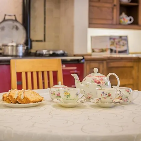 Braithwaite Mews * Keswick (Cumbria)