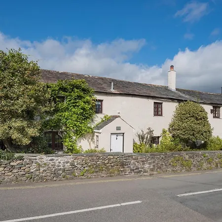 Apartamento Braithwaite Mews