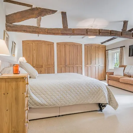 Braithwaite Mews Appartement Keswick (Cumbria)