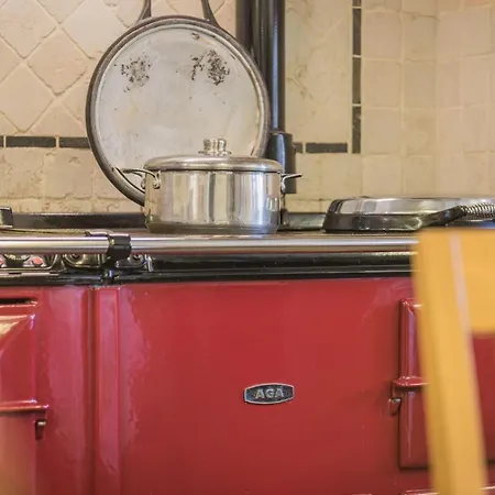 Apartamento Braithwaite Mews *