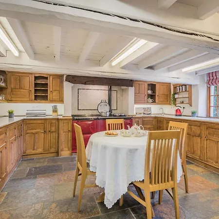 Braithwaite Mews Apartamento