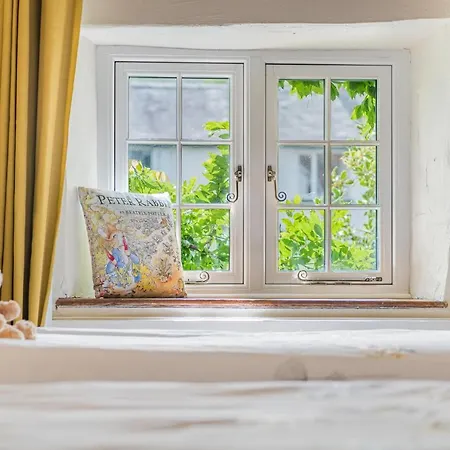 Braithwaite Mews Keswick